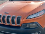 2015 Cherokee Thumbnail 11