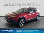 2015 Cherokee Thumbnail 1