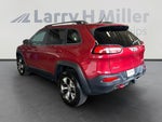 2015 Cherokee Thumbnail 3