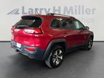 2015 Cherokee Thumbnail 5