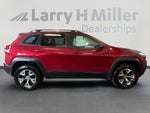 2015 Cherokee Thumbnail 6