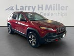 2015 Cherokee Thumbnail 7