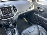 2016 Cherokee Thumbnail 31
