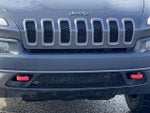 2016 Cherokee Thumbnail 38