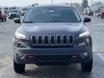 2016 Cherokee Thumbnail 39