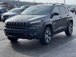 2016 Cherokee Thumbnail 40