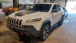 2016 Cherokee Thumbnail 1