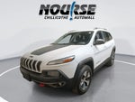 2016 Cherokee Thumbnail 1