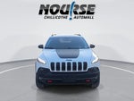 2016 Cherokee Thumbnail 3
