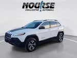 2016 Cherokee Thumbnail 4