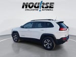 2016 Cherokee Thumbnail 6