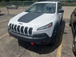 2016 Cherokee Thumbnail 1