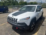 2016 Cherokee Thumbnail 2