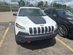 2016 Cherokee Thumbnail 4