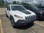 2016 Cherokee Thumbnail 5
