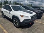 2016 Cherokee Thumbnail 6