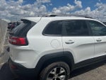 2016 Cherokee Thumbnail 13