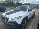 2016 Cherokee Thumbnail 22