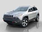 2017 Cherokee Thumbnail 1
