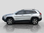 2017 Cherokee Thumbnail 3