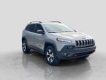 2017 Cherokee Thumbnail 8