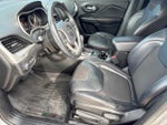 2017 Cherokee Thumbnail 15