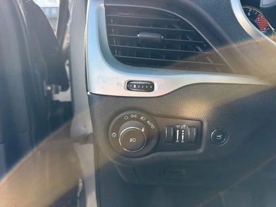 Photo of a 2017 Jeep Cherokee 4X4 Trailhawk 4DR SUV for sale