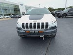 2017 Cherokee Thumbnail 3