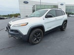 2017 Cherokee Thumbnail 4