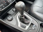 2017 Cherokee Thumbnail 20