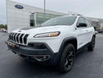 2017 Cherokee Thumbnail 1