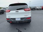 2017 Cherokee Thumbnail 7