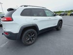 2017 Cherokee Thumbnail 8