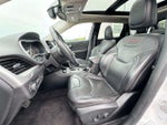 2017 Cherokee Thumbnail 11