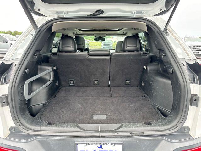 2017 Jeep Cherokee - $19,729