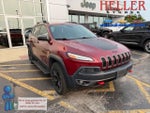 2015 Cherokee Thumbnail 1