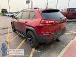 2015 Cherokee Thumbnail 3