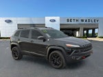 2015 Cherokee Thumbnail 1
