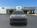 2015 Cherokee Thumbnail 2