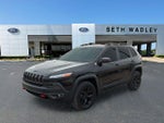 2015 Cherokee Thumbnail 3