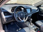 2016 Cherokee Thumbnail 2