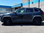 2016 Cherokee Thumbnail 3