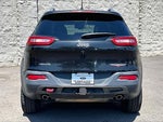 2016 Cherokee Thumbnail 5