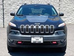 2016 Cherokee Thumbnail 6
