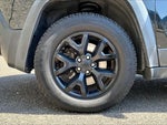 2016 Cherokee Thumbnail 8