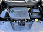 2016 Cherokee Thumbnail 9