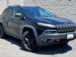 2016 Cherokee Thumbnail 21