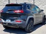 2016 Cherokee Thumbnail 22