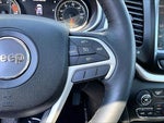 2016 Cherokee Thumbnail 25