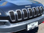 2016 Cherokee Thumbnail 33